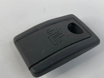2004-2009 TOYOTA PRIUS REAR SEAT BACK CHILD ANCHOR COVER CAP OEM