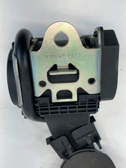 06 MERCEDES-BENZ CLS500 CLS550FRONT RIGHT PASSENGER SIDE SEAT BELT REATACTOR OEM