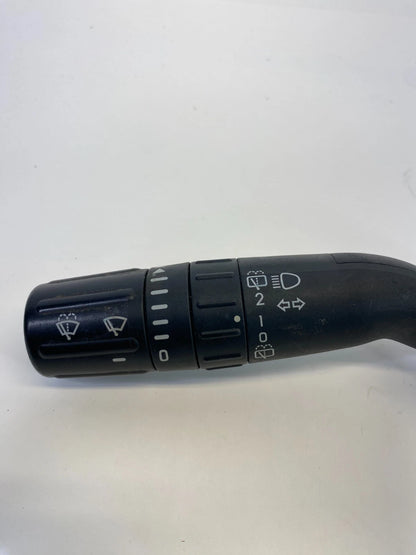 13-19 FORD INTERCEPTOR UTILITY WINDSHIELD WIPER SWITCH CONTROL GB5T13K359AAW OEM