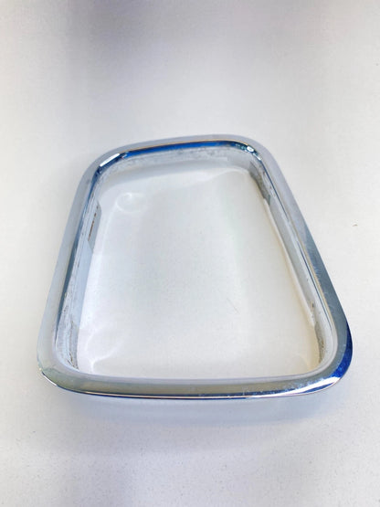 2007-2009 07-09 SUBARU LEGACY SE CENTER CONSOLE SHIFTER BEZEL TRIM RING COVER
