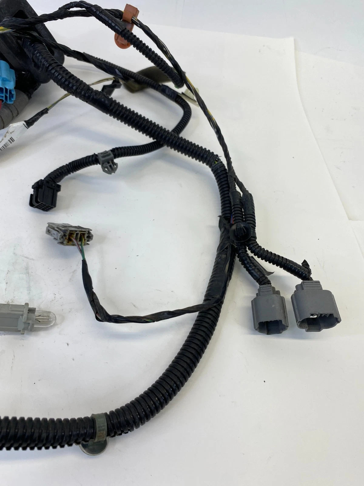 05-10 HONDA ODYSSEY FRONT RIGHT PASSENGER DOOR WIRE WIRING HARNESS 32756SHJA202