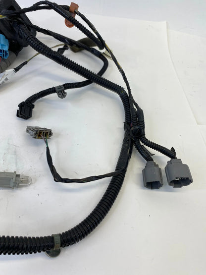 05-10 HONDA ODYSSEY FRONT RIGHT PASSENGER DOOR WIRE WIRING HARNESS 32756SHJA202
