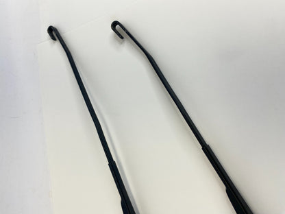 2001-2005 Honda Civic Front Left & Right Windshield Wiper Arm Pair Set OEM
