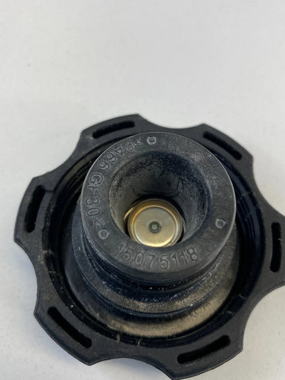 2010-2017 EQUINOX TERRAIN RADIATOR COOLANT RECOVERY CAP TANK COVER 15075118 OEM