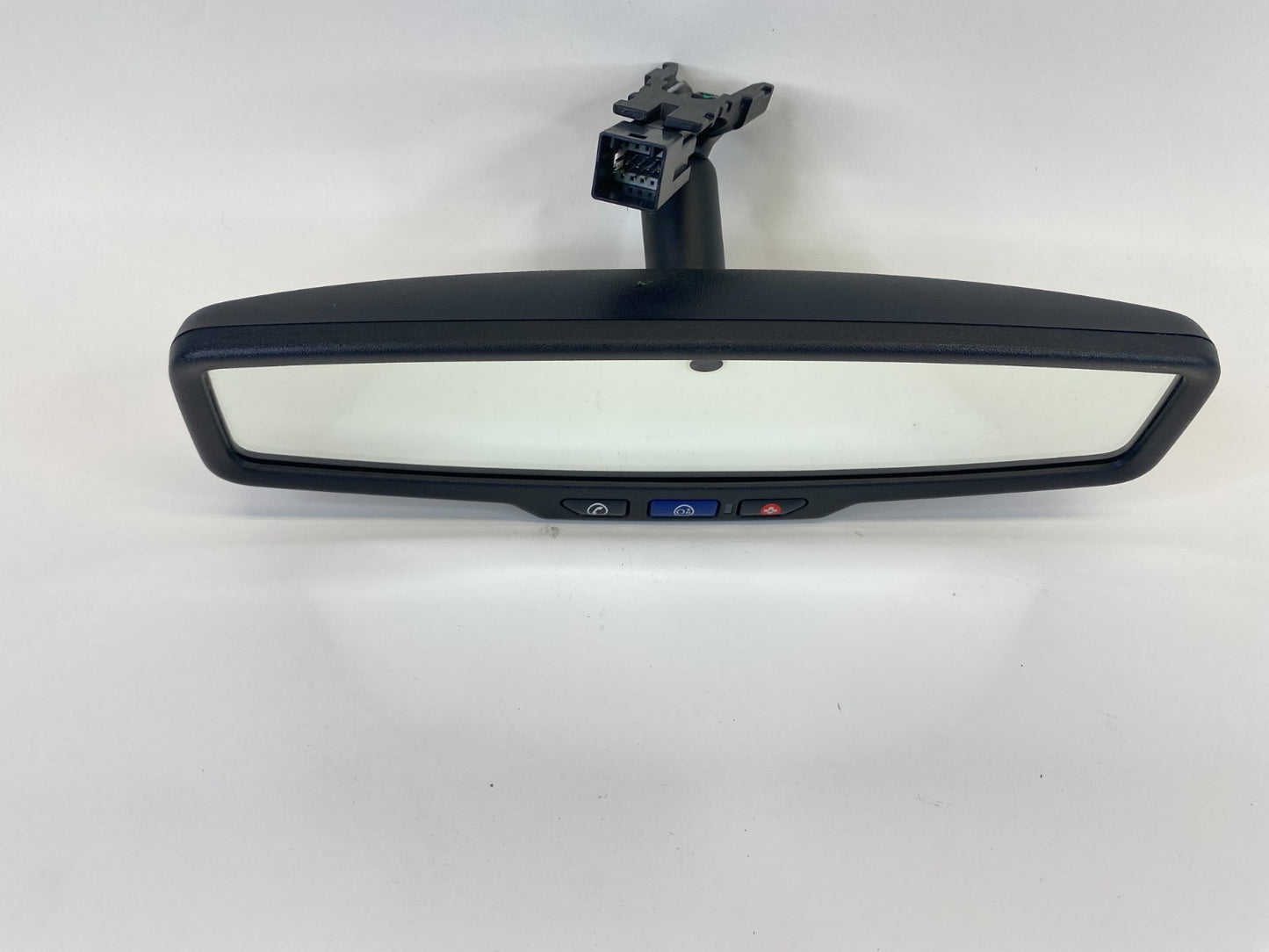 2011-2017 Buick Regal Interior Rear View Mirror Auto Dimming W/Onstar 13503845