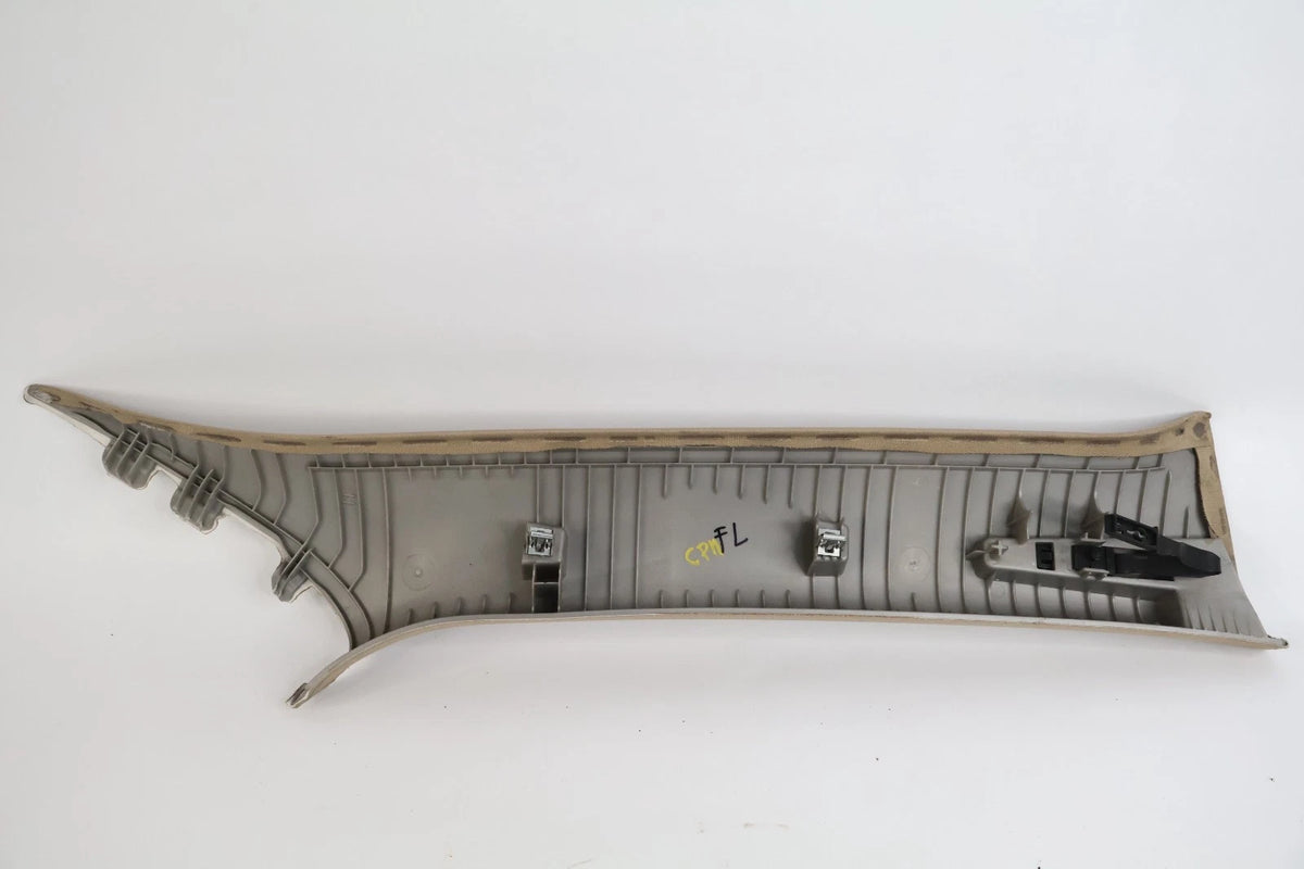 2011-2014 CHRYSLER 300 WINDSHIELD LEFT & RIGHT SIDE A PILLAR COVER PANEL TRIM