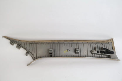 2011-2014 CHRYSLER 300 WINDSHIELD LEFT & RIGHT SIDE A PILLAR COVER PANEL TRIM