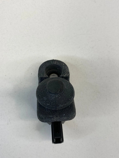 2007-2012 NISSAN VERSA SEDAN REAR LEFT BACK SIDE DOOR JAMP AJAR SWITCH SENSOR