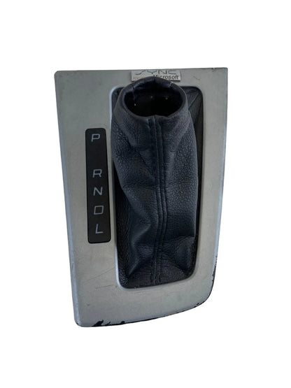 12-14 FORD FOCUS AUTOMATIC CENTER CONSOLE SHIFTER BOOT BEZEL TRIM 75C812012 OEM