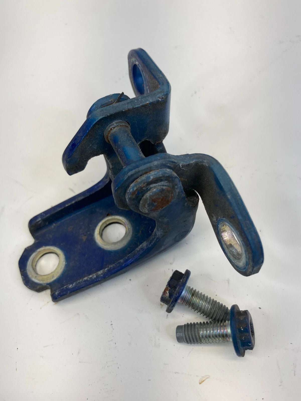 2009-2020 Honda Fit 2007-2012 CR-V Rear Left Lower Door Hinge OEM