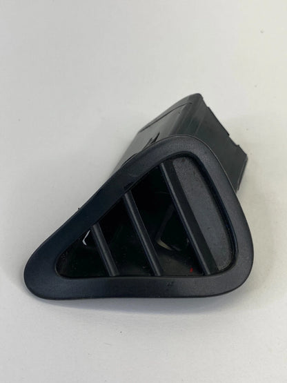 2003-2007 SAAB 9-3 93 DASH LEFT SIDE DEFROSTER VENT GRILL TRIM 12791137 OEM