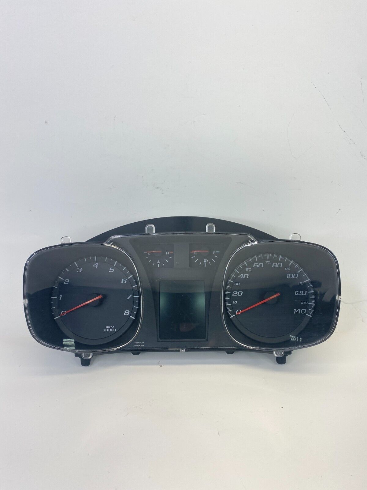 2013-2017 Chevrolet Equinox Instrument Cluster Speedometer Gauges 148K Miles OEM