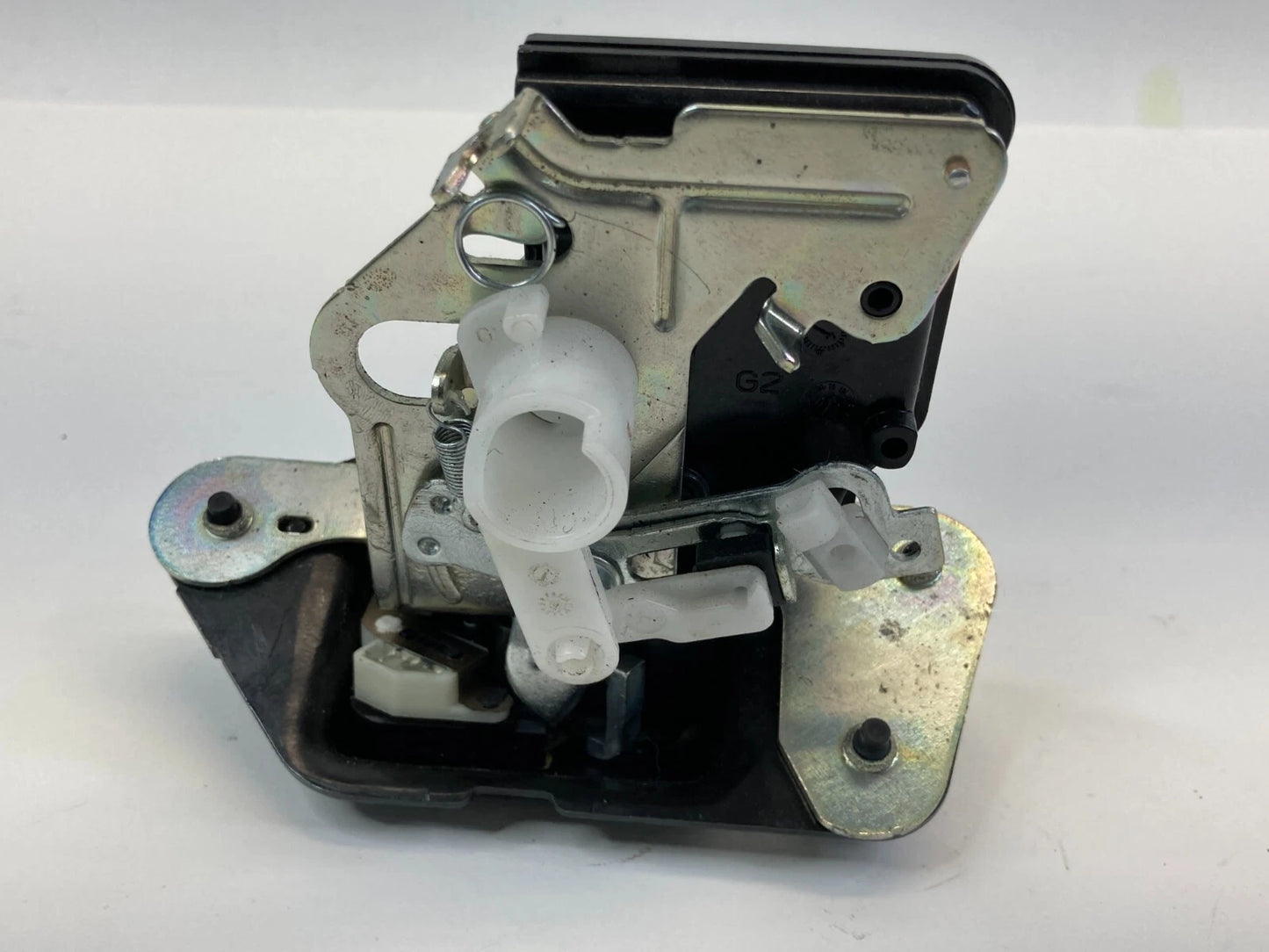 2007-2017 JEEP PATRIOT REAR TRUNK TAILGATE LOCK LATCH ACTUATOR RELEASE OEM
