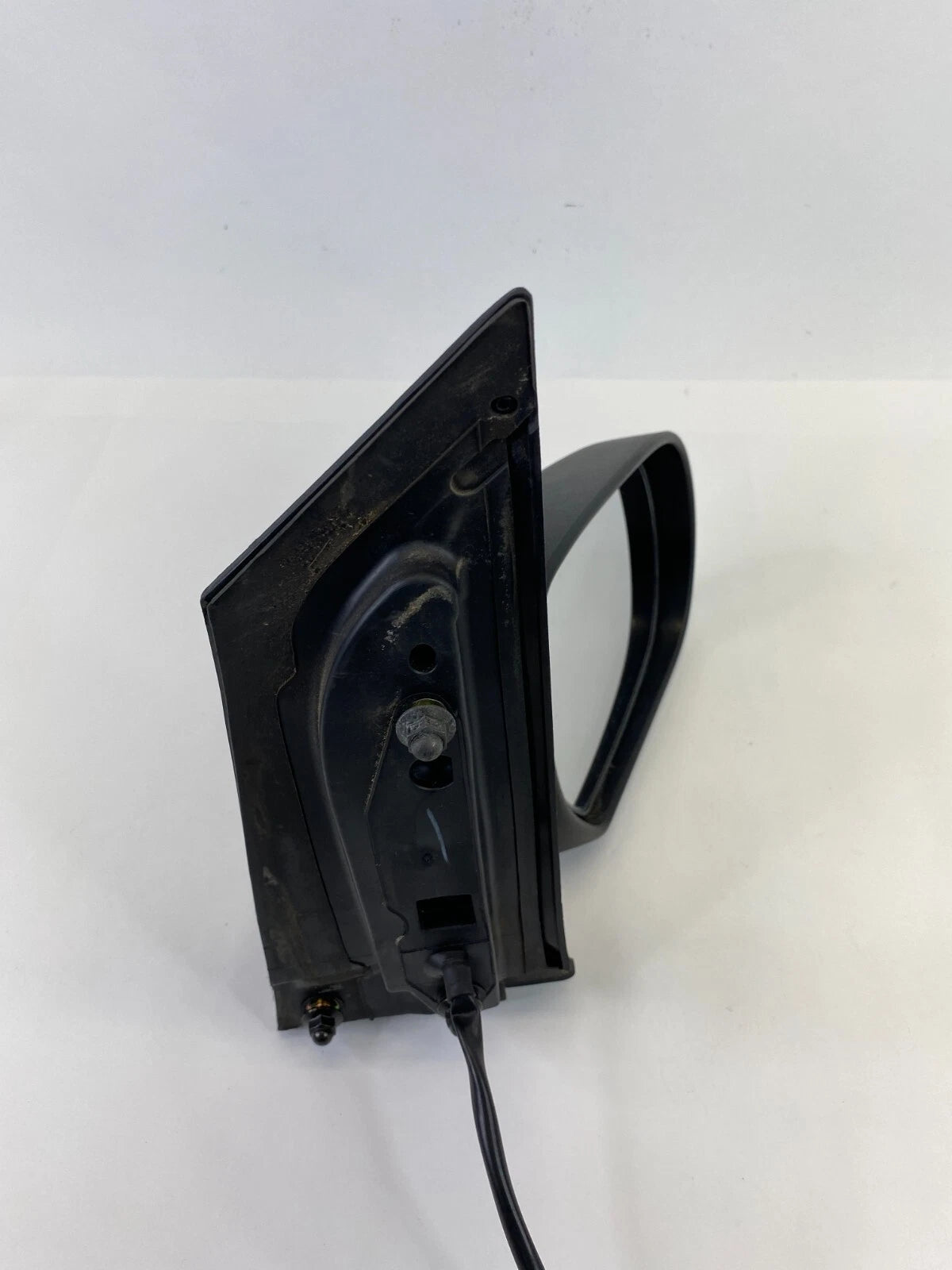 02-06 MAZDA MPV DOOR MIRROR PASSENGER RH SIDE VIEW POWER OEM FACTORY E11-015513