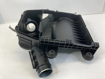 2009-2010 BMW 535I XDRIVE AIR CLEANER FILTER BOX INTAKE LOWER 13717556547 OEM