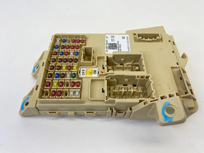 2017 2018 HYUNDAI ELANTRA 2.0L L4 INTERIOR CABIN FUSE RELAY BOX 91950-F2020 OEM