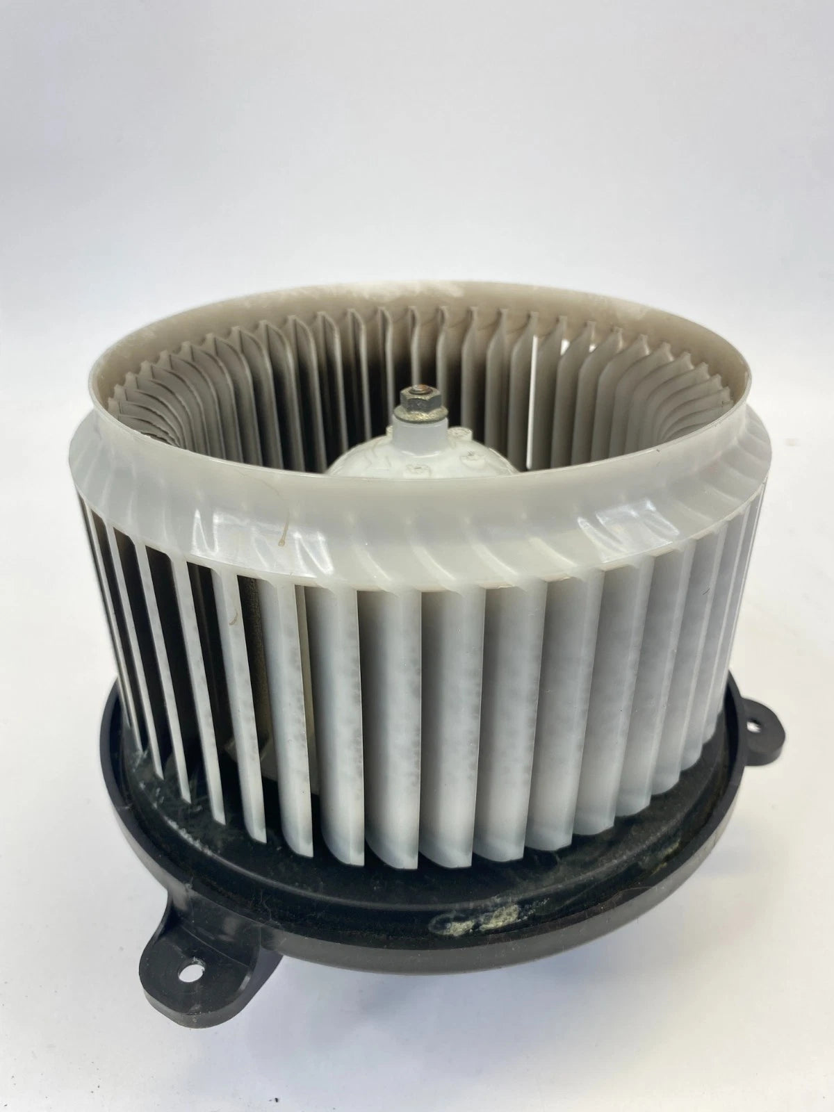2017 2018 MITSUBISHI OUTLANDER SPORT A/C HEATER FAN BLOWER MOTOR ASSY 7802A327