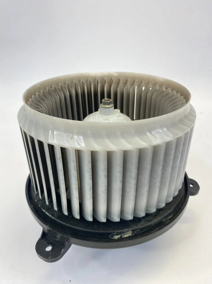 2017 2018 MITSUBISHI OUTLANDER SPORT A/C HEATER FAN BLOWER MOTOR ASSY 7802A327