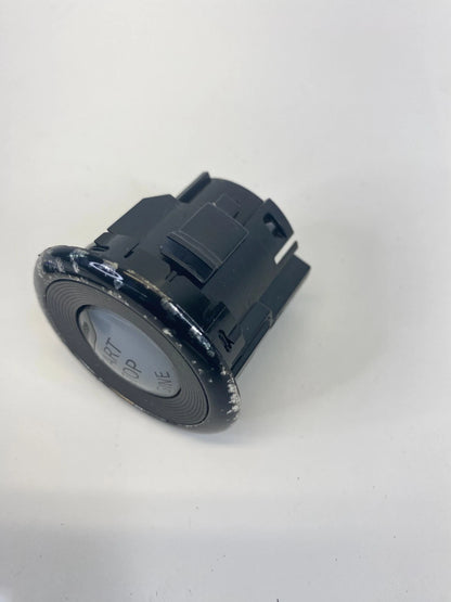 2013-2020 NISSAN PATHFINDER ENGINE START STOP BUTTON SWITCH & REMOTE KEY OEM