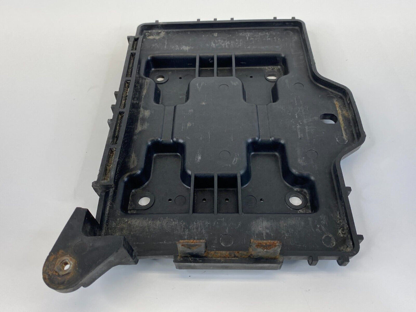 2007-2009 Hyundai Santa Fe Battery Support Tray Pad Holder Cover 37150-2B000 OEM