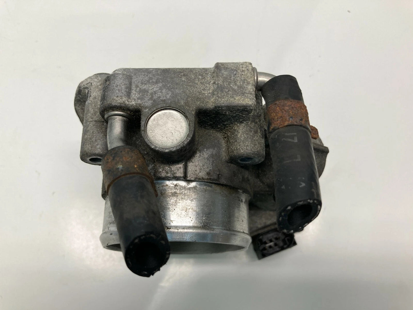 2006-2010 KIA OPTIMA 2007-2010 KIA RONDO 2.4L L4 THROTTLE BODY VALVE ASSEMBLY