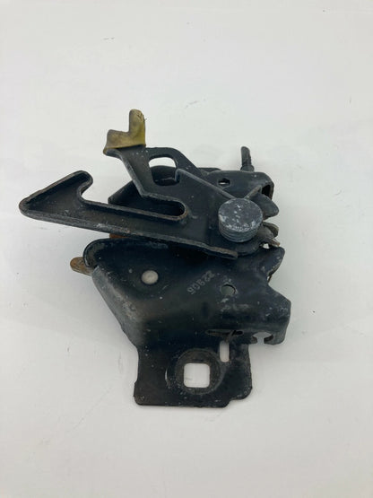 02-10 MOUNTAINEER 02-05 FORD EXPLORER HOOD LOCK LATCH ACTUATOR ASSEMBLY OEM