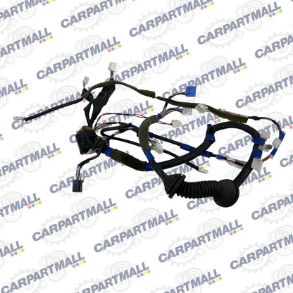 2004-2006 LEXUS RX330 FRONT RIGHT DOOR WIRE WIRING HARNESS CABLE 82151-0E010 OEM