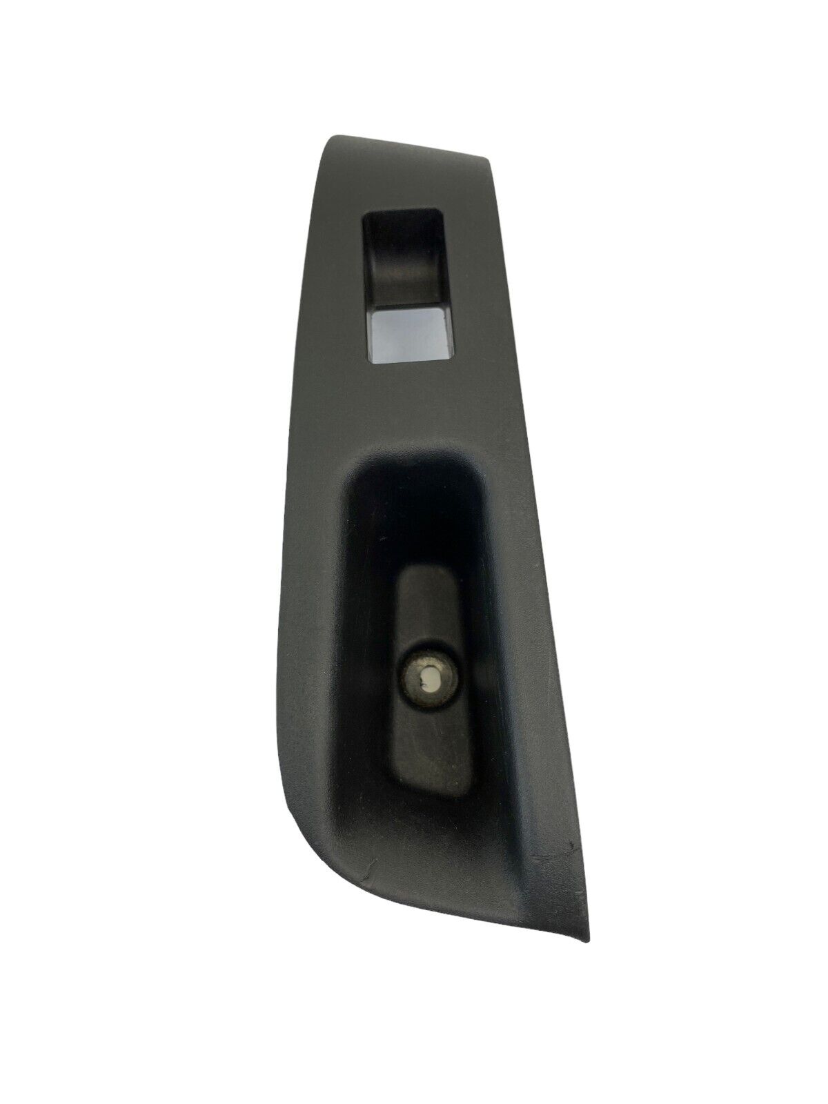 2009-2014 Nissan Cube Rear Left Driver Side Door Window Switch Cover Bezel Trim