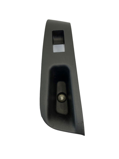 2009-2014 Nissan Cube Rear Left Driver Side Door Window Switch Cover Bezel Trim