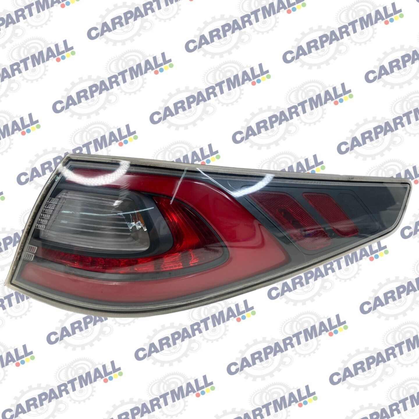 2014-2016 Kia Optima SEDAN Rear Right Tail Light Outer Taillight Lamp Assy OEM