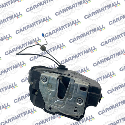 2006 2007 MERCEDES-BENZ C 280 REAR RIGHT SIDE DOOR LOCK LATCH RELEASE ACTUATOR