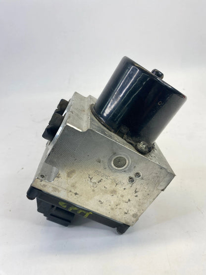 2009-2011 VOLKSWAGEN CC ANTI-LOCK BRAKE ABS PUMP MODULATOR FRONT OEM 3C0614109AF