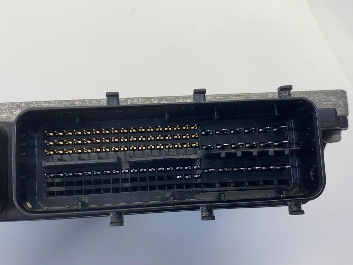 2006-2008 TOYOTA RAV4 2.4L AT 4WD ENGINE COMPUTER MODULE ECM ECU OEM 89661-42E61