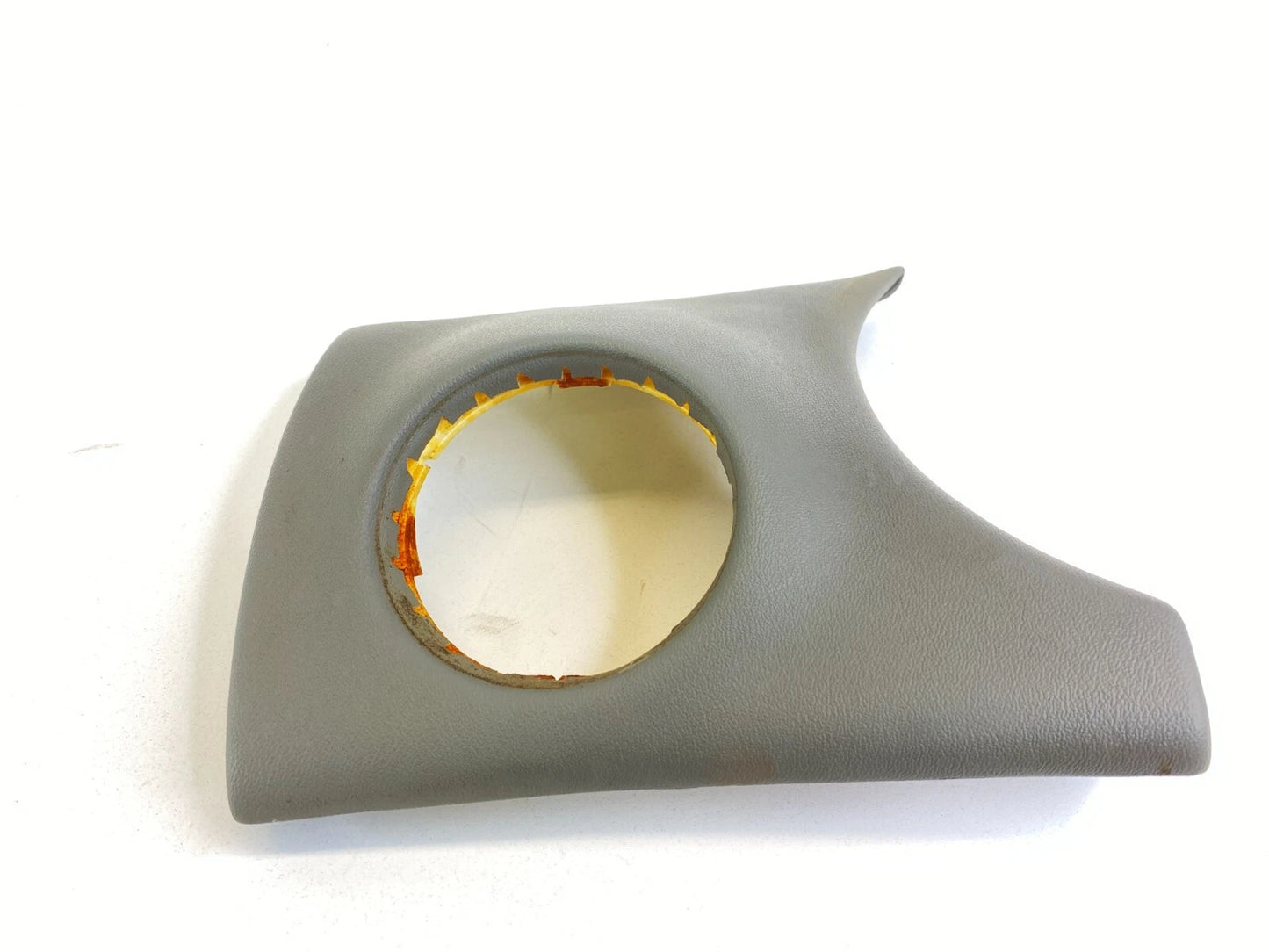 11-15 CHEVY CRUZE DASH LEFT DRIVER AC AIR VENT TRIM BEZEL PANEL COVER 16931076