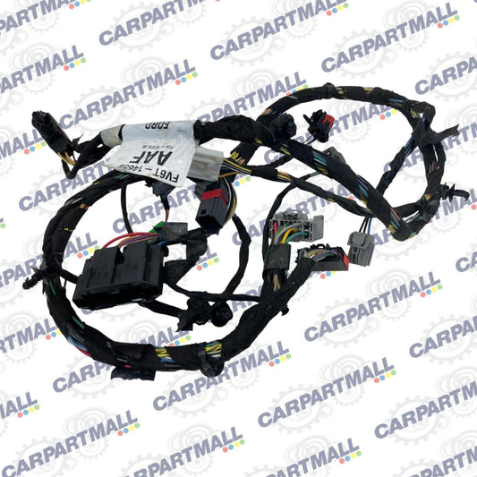 2013-2018 Ford C-Max Rear Trunk Tailgate Wire Wiring Harness FV6T-14659-AAF OEM