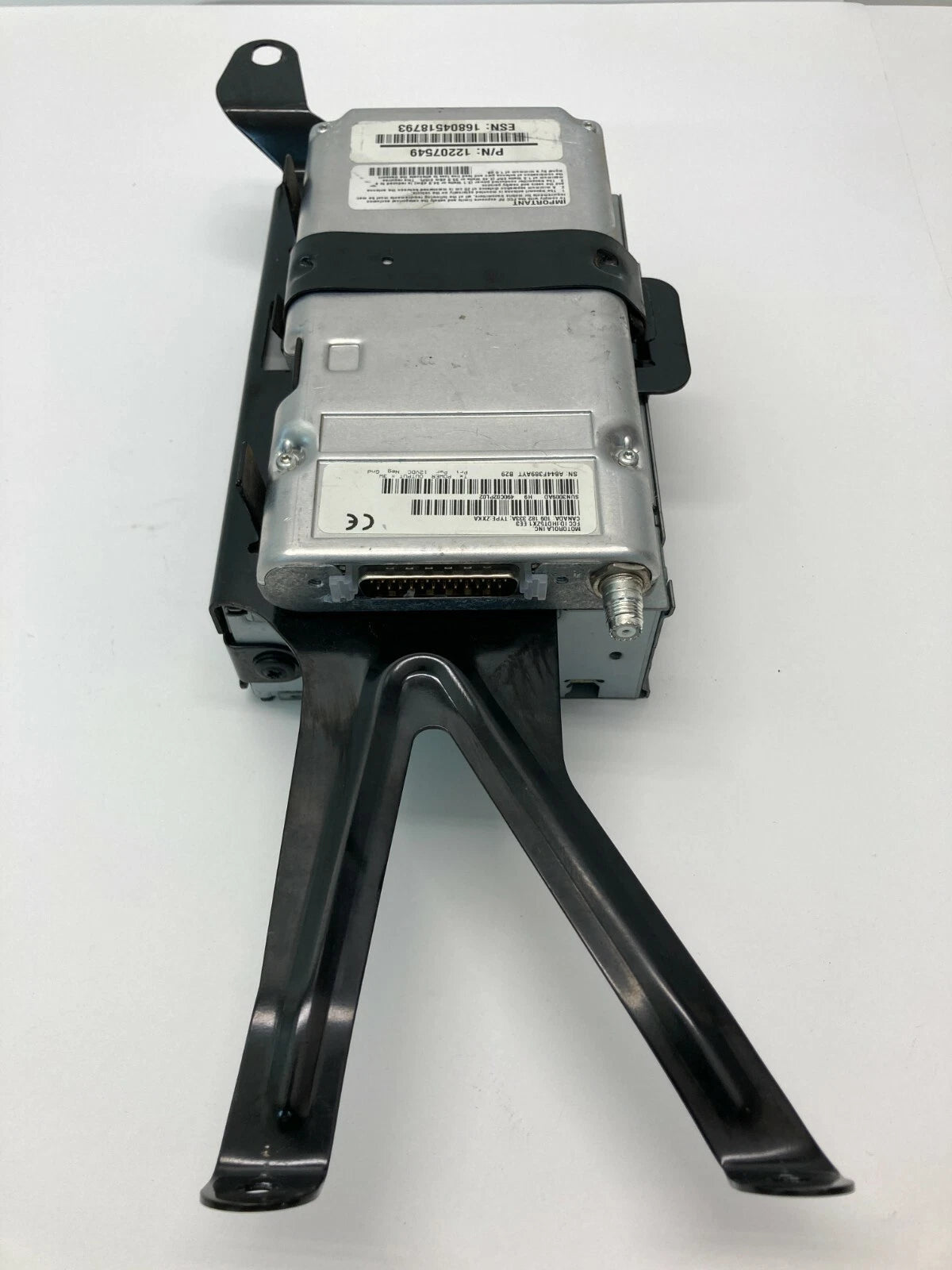 1999-2003 SAAB 9-3 93 ONSTAR COMMUNICATION CONTROL MODULE COMPUTER 12207549 OEM