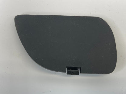 03-07 Honda Accord Coupe Front Right Interior Door Handle Cap Trim 68624-SDN OEM