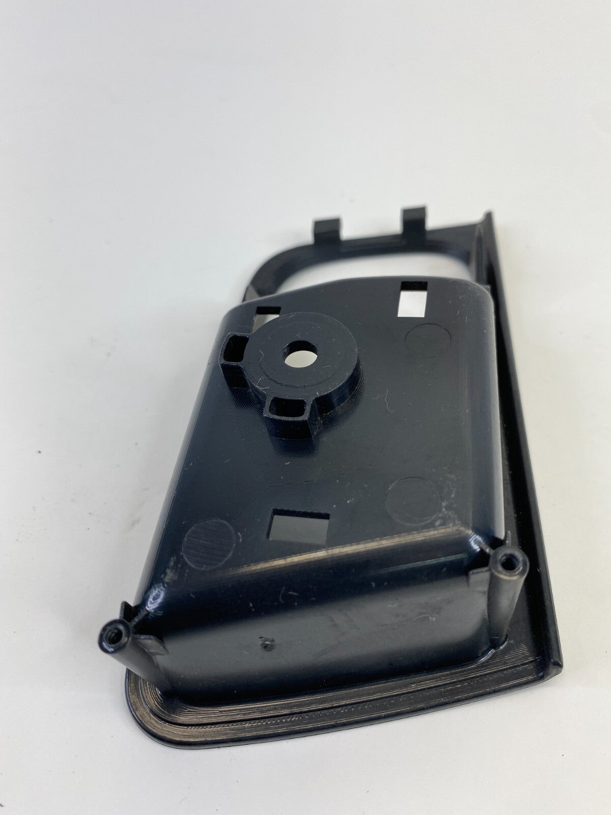 2014-2016 Kia Optima Rear Left Side Inner Door Handle Bezel Trim 83611-2T500 OEM