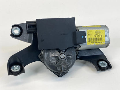 2007-2010 FORD EDGE REAR WINDSHIELD WIPER MOTOR 7T40-17404-AD OEM