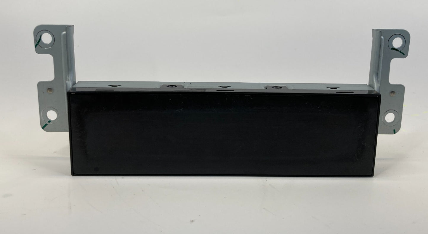 2009 2010 Ford Flex Dash Info Information Monitor Display Screen 8A8T19C116AH