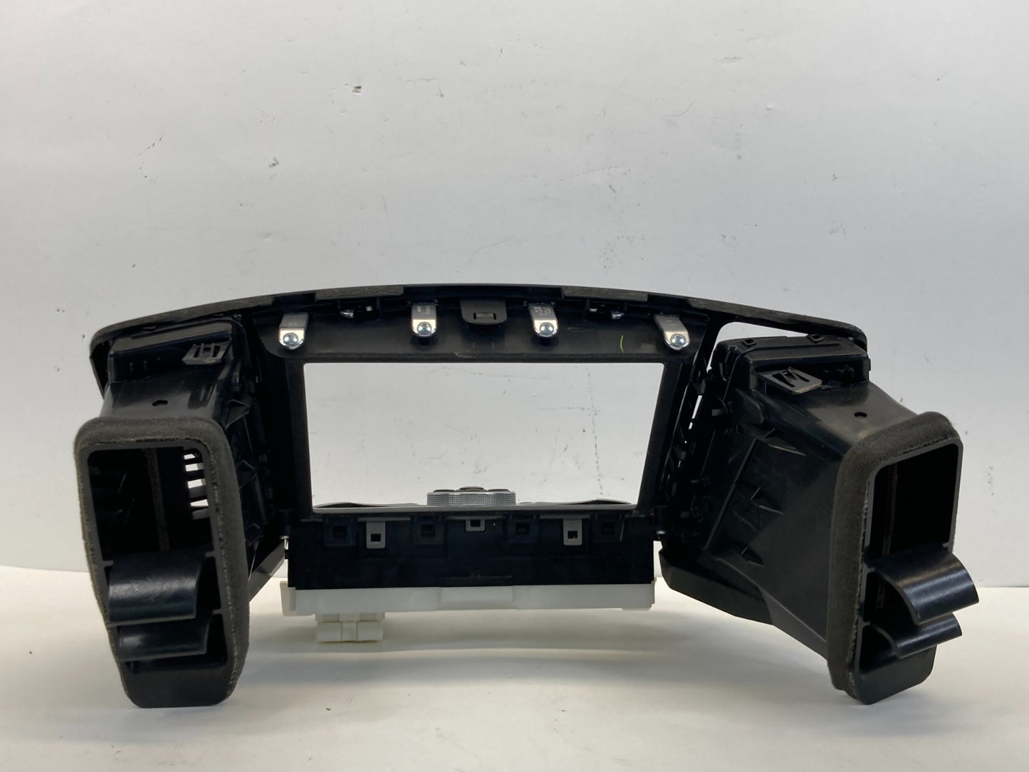 2008-2013 Infiniti G37 07 08 G35 Dash Info Navigation System Control Panel OEM