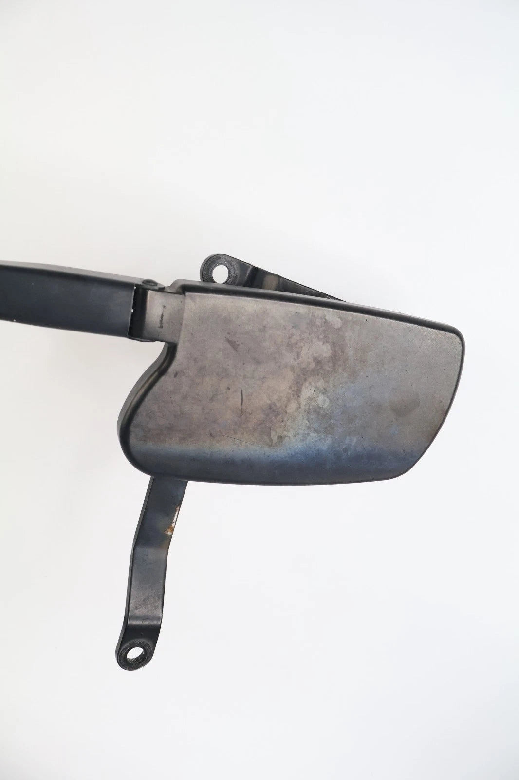 2006-2012 MERCEDES R350 LEFT & RIGHT WINDSHIELD WIPER ARMS SET FRONT A2518240149