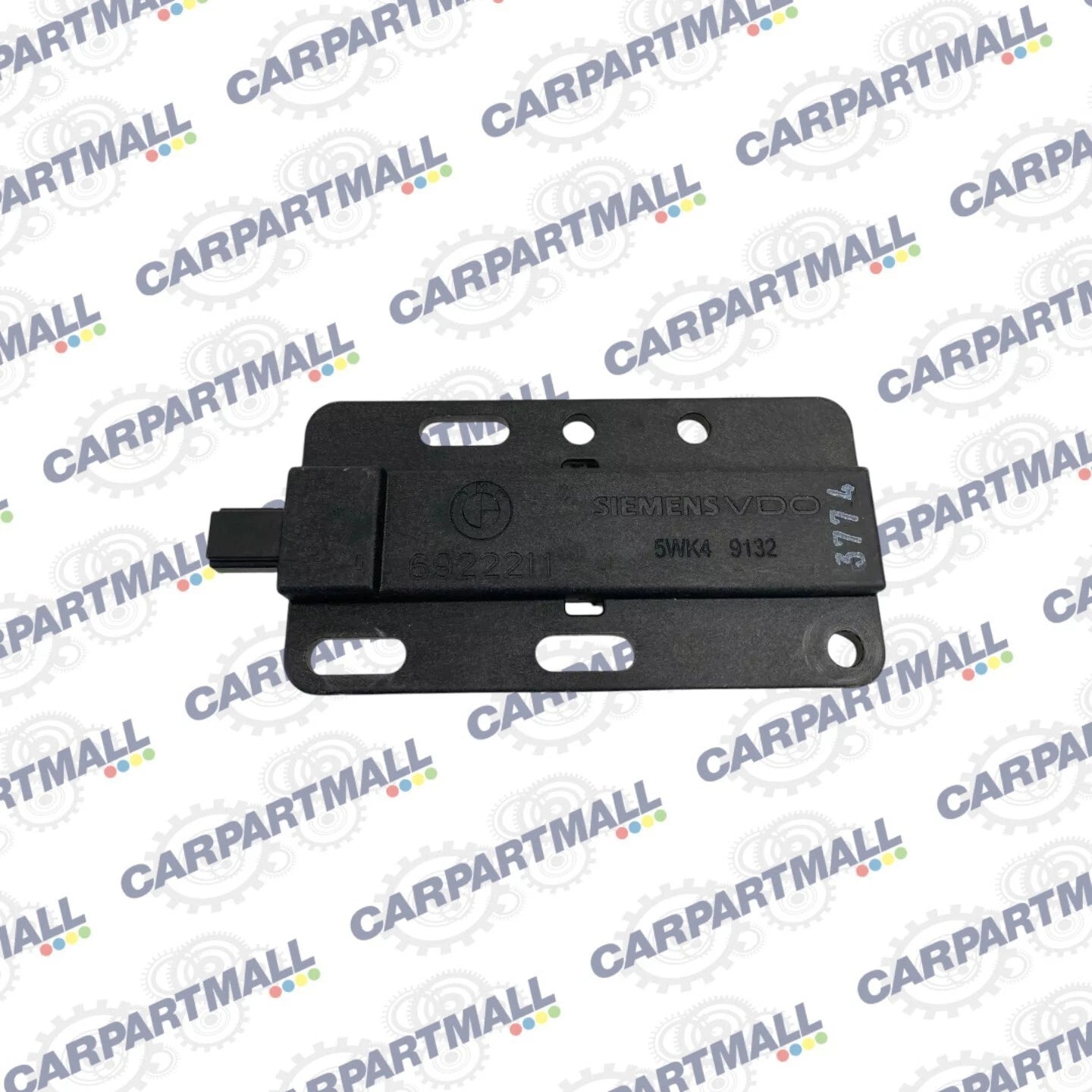 2006-2010 BMW 550I INNER CONFORT CONVENIENCE ACCES KEYLESS ANTENNA UNIT 6922211