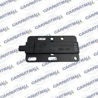 2006-2010 BMW 550I INNER CONFORT CONVENIENCE ACCES KEYLESS ANTENNA UNIT 6922211