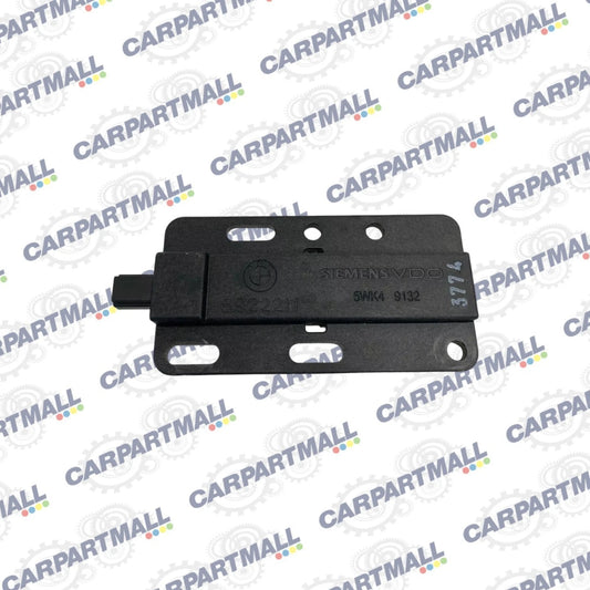 2006-2010 BMW 550I INNER CONFORT CONVENIENCE ACCES KEYLESS ANTENNA UNIT 6922211