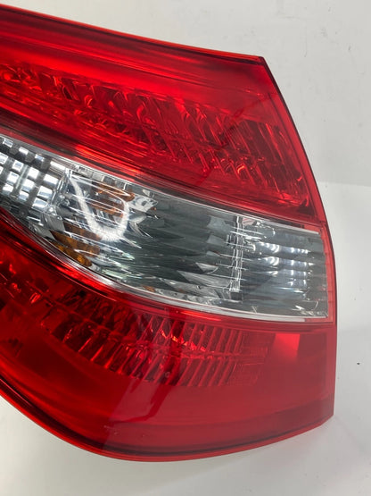 2010 2011 HONDA ACCORD CROSSTOUR REAR LEFT DRIVER TAIL LIGHT LAMP ASSY OEM