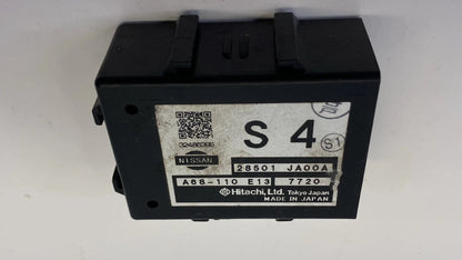 2007-2013 NISSAN ALTIMA 2.5L POWER STEERING CONTROL MODULE UNIT 28501-JA00A OEM