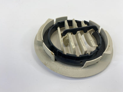 2009-2014 Volkswagen Routan Interior Inner Roof Overhead AC Air Vent Grille OEM