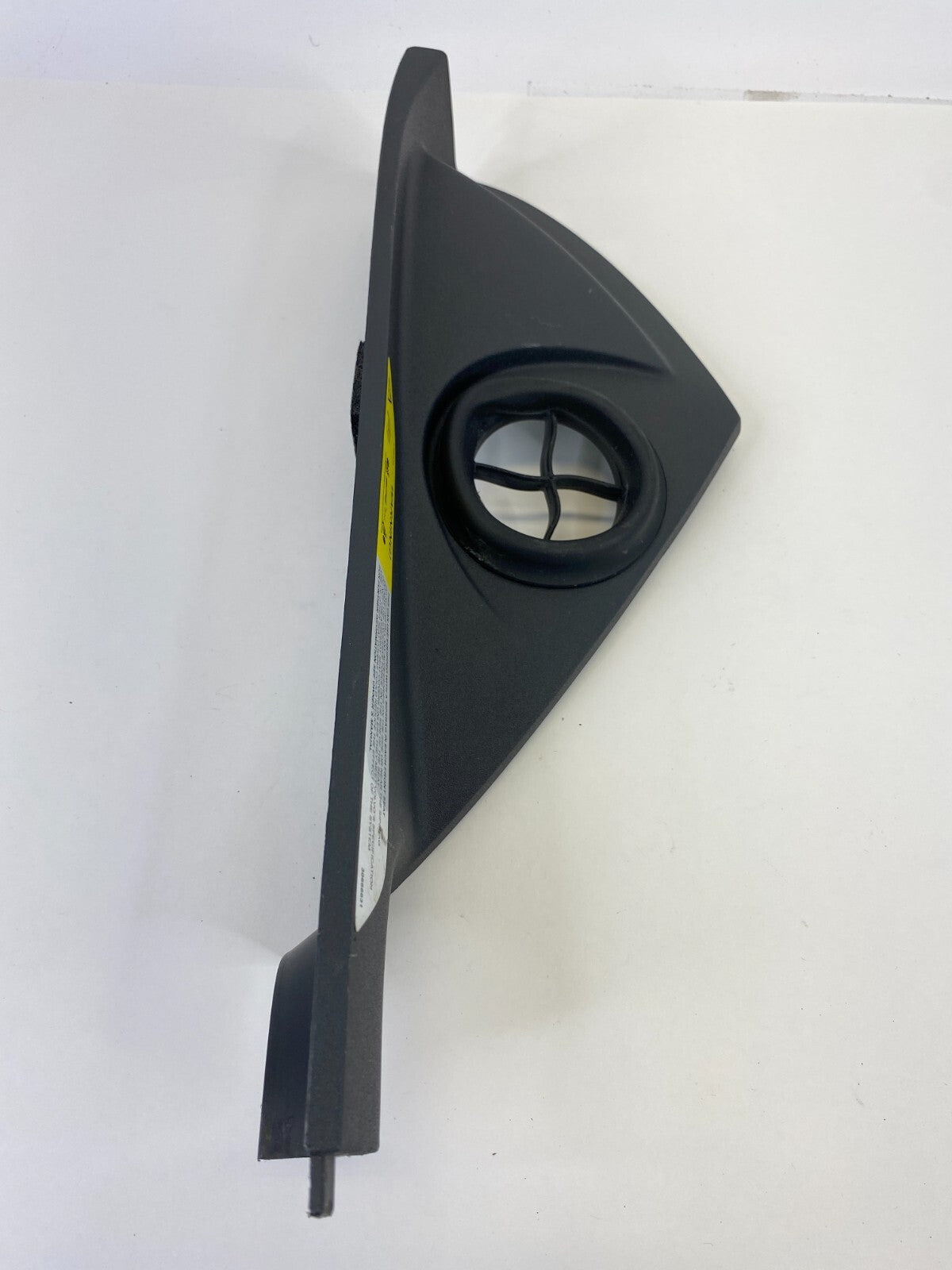 2004-2011 Volvo S40 Front Left Dash End Cap Cover Bezel Trim 30672382 OEM