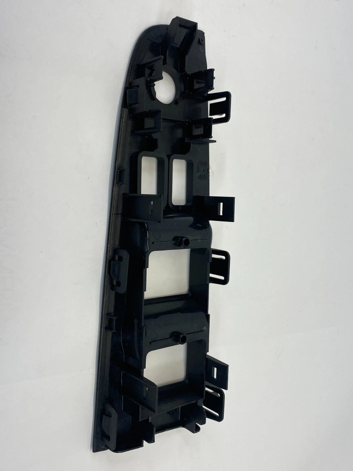 2011 2012 NISSAN ALTIMA FRONT LEFT SIDE MASTER DOOR WINDOW SWITCH COVER TRIM OEM
